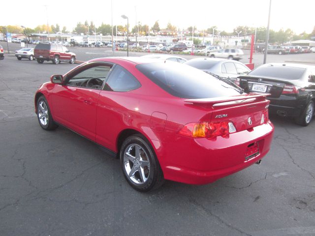 Acura RSX 2004 photo 2