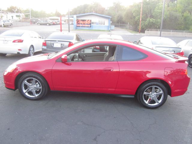 Acura RSX 2004 photo 3