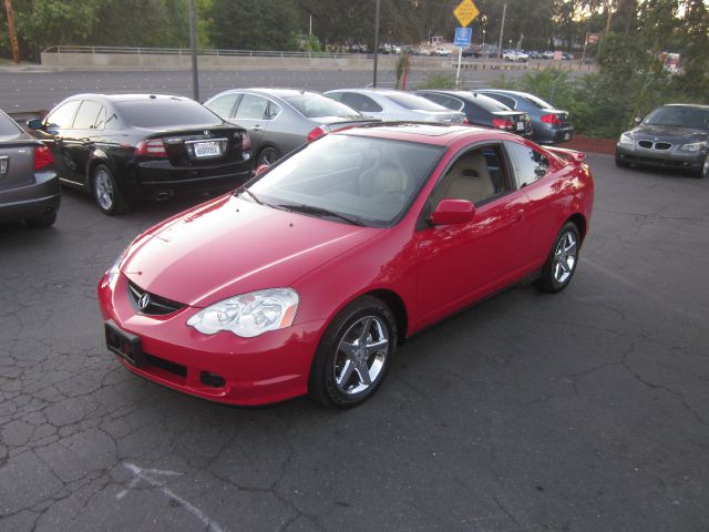 Acura RSX 2004 photo 4