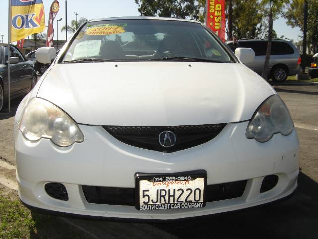 Acura RSX 2004 photo 1