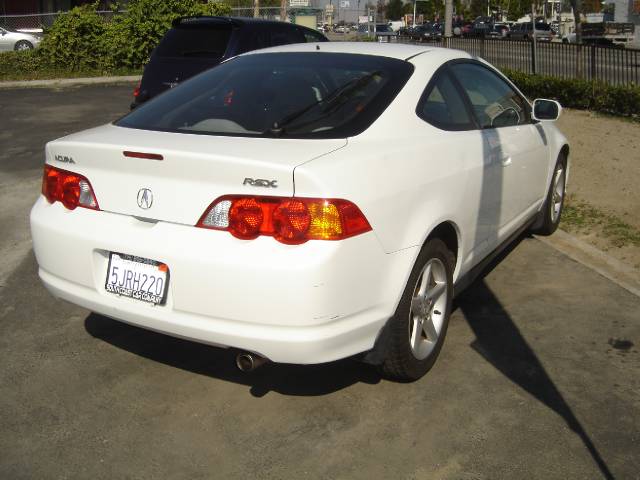 Acura RSX 2004 photo 3