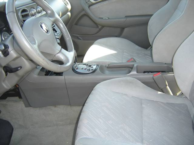 Acura RSX 2004 photo 5