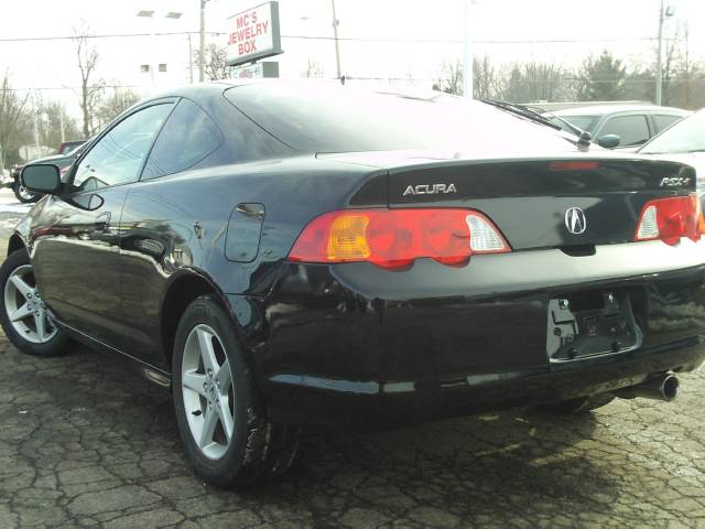 Acura RSX 2004 photo 1