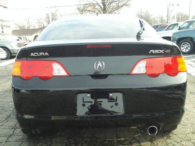 Acura RSX 2004 photo 2