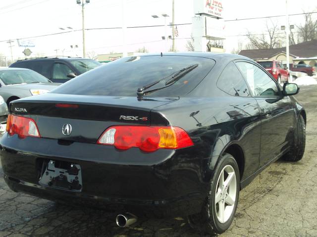 Acura RSX 2004 photo 3