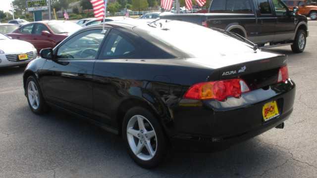 Acura RSX 2004 photo 1