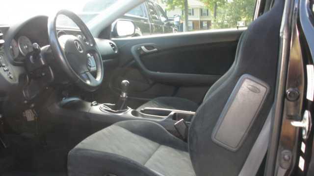 Acura RSX 2004 photo 3