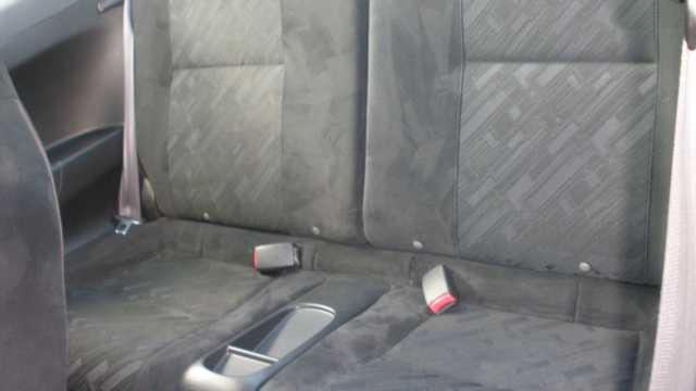 Acura RSX 2004 photo 4