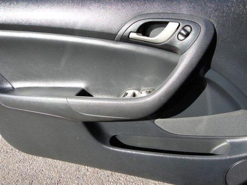 Acura RSX 2004 photo 1