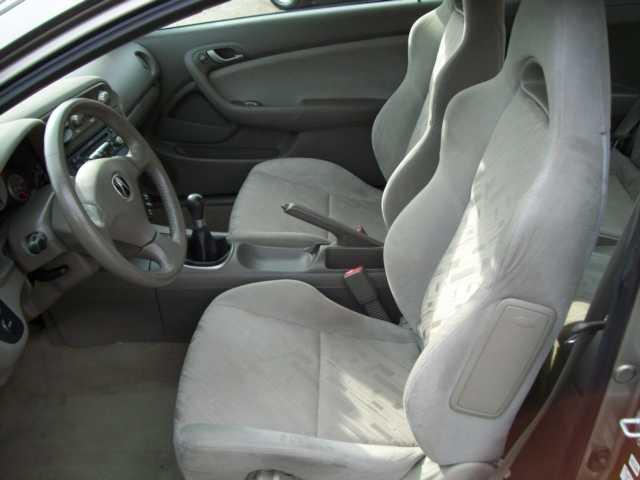 Acura RSX 2004 photo 4
