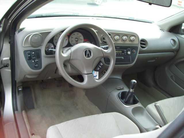 Acura RSX 2004 photo 5