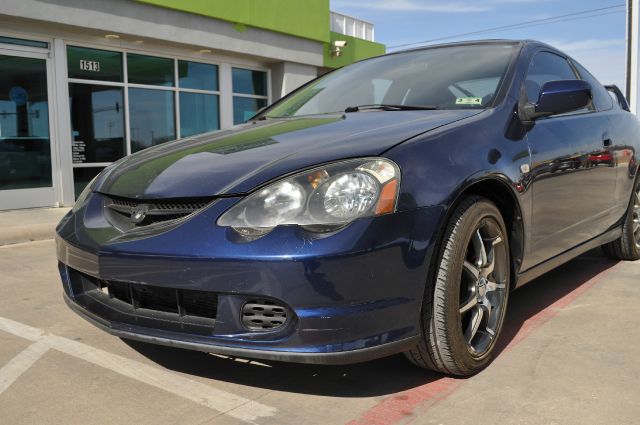 Acura RSX 2004 photo 1