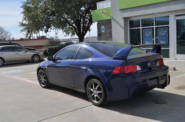 Acura RSX 2004 photo 2