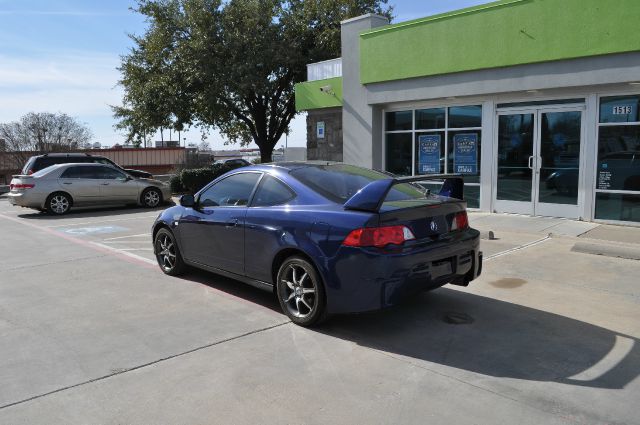 Acura RSX 2004 photo 3