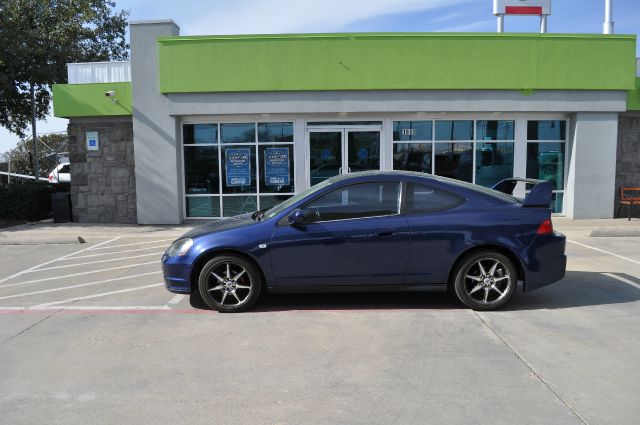 Acura RSX 2004 photo 4