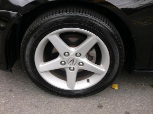 Acura RSX 2004 photo 2