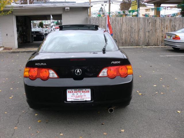 Acura RSX 2004 photo 3