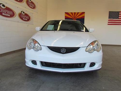 Acura RSX 2004 photo 2