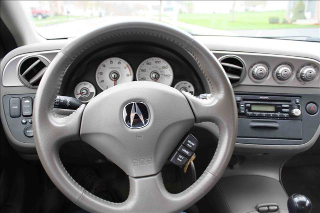 Acura RSX 2004 photo 3