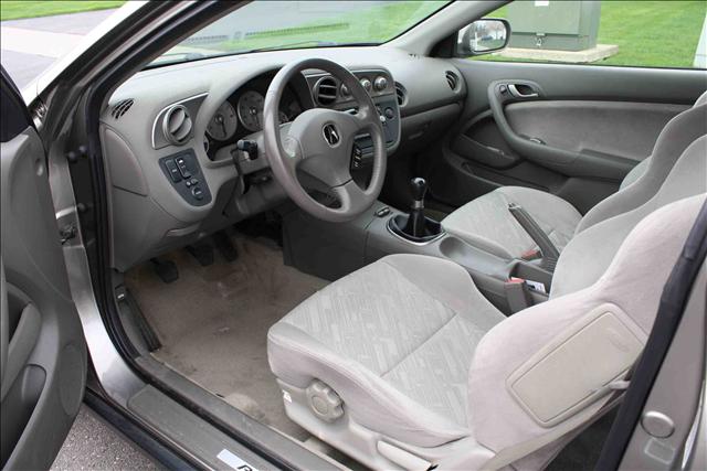 Acura RSX 2004 photo 4