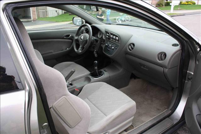 Acura RSX 2004 photo 5