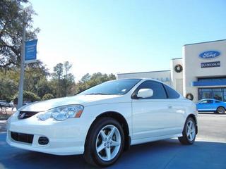 Acura RSX Type-sw/navigation Other