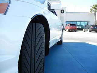 Acura RSX 2004 photo 1