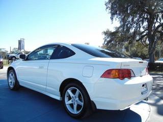 Acura RSX 2004 photo 5