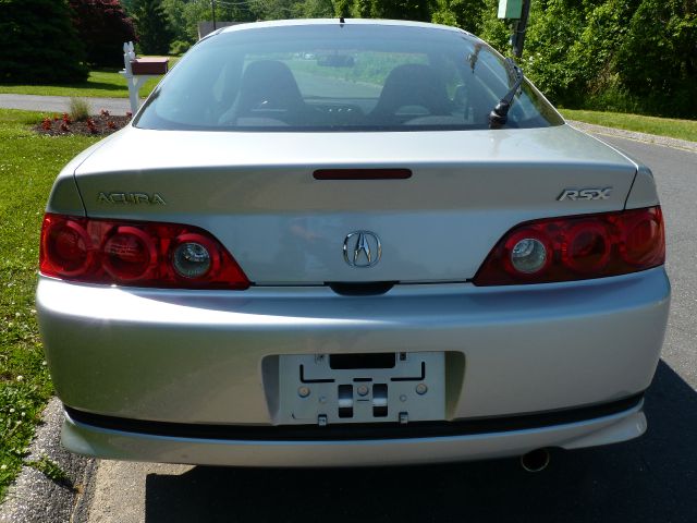 Acura RSX 2005 photo 1