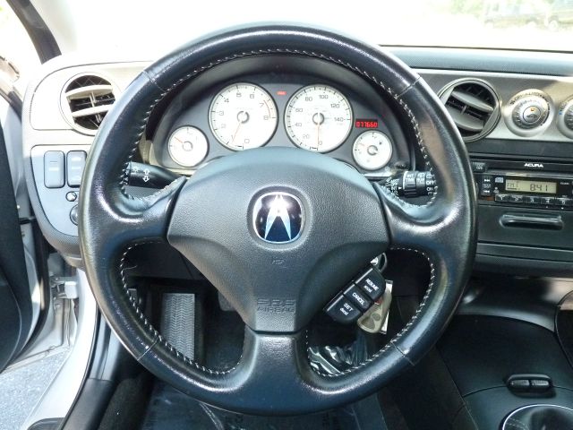 Acura RSX 2005 photo 10