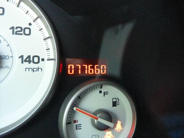 Acura RSX 2005 photo 11