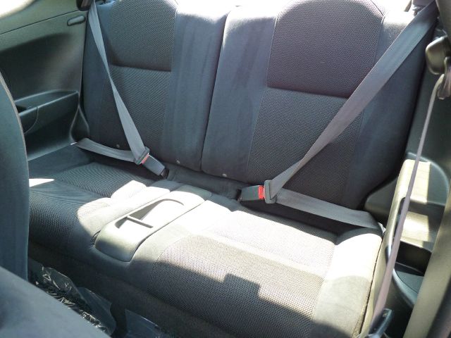 Acura RSX 2005 photo 13