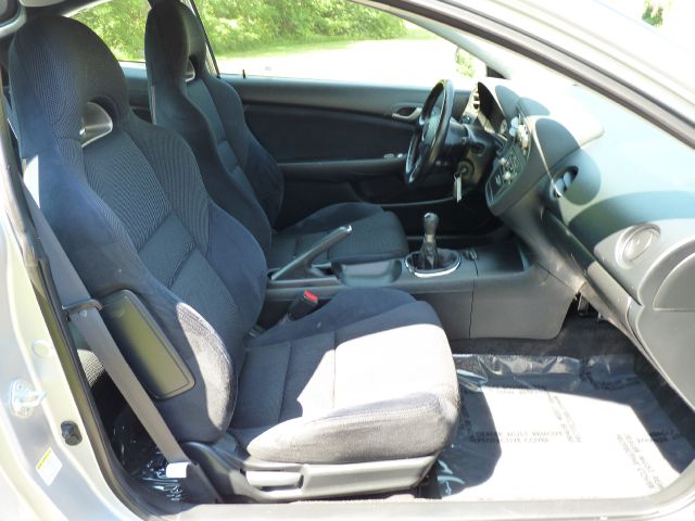 Acura RSX 2005 photo 14