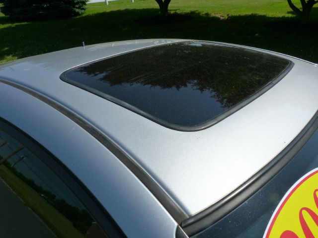 Acura RSX 2005 photo 15