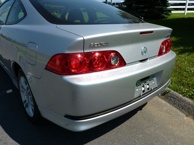 Acura RSX 2005 photo 16