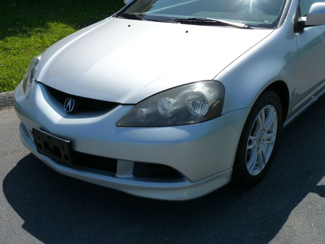 Acura RSX 2005 photo 17