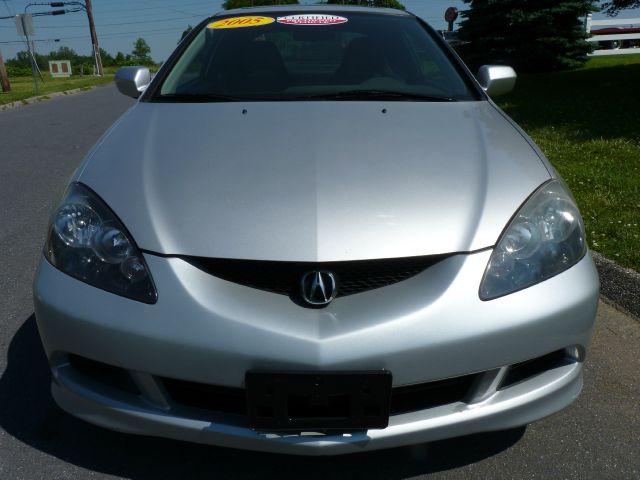 Acura RSX 2005 photo 18
