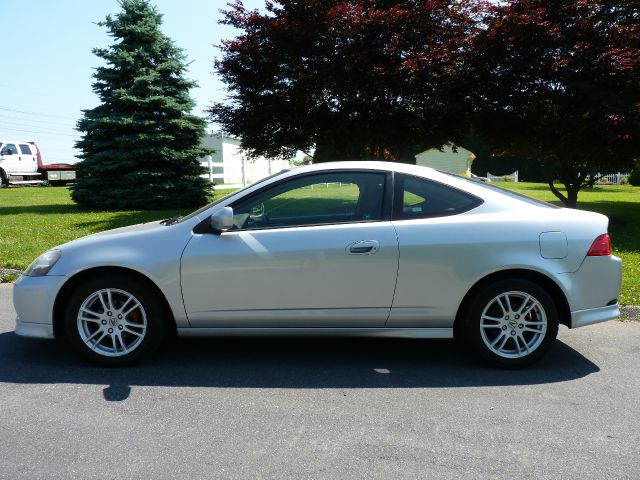 Acura RSX 2005 photo 19