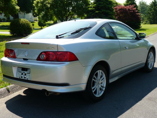 Acura RSX 2005 photo 20