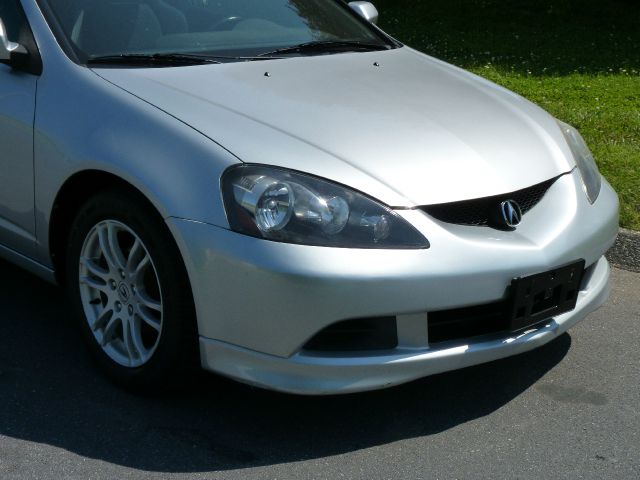 Acura RSX 2005 photo 21