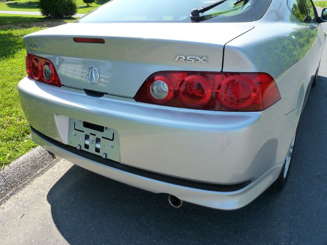 Acura RSX 2005 photo 22