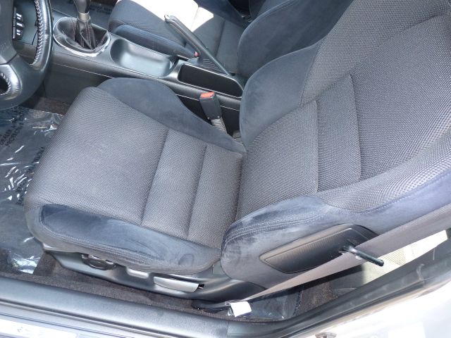 Acura RSX 2005 photo 25