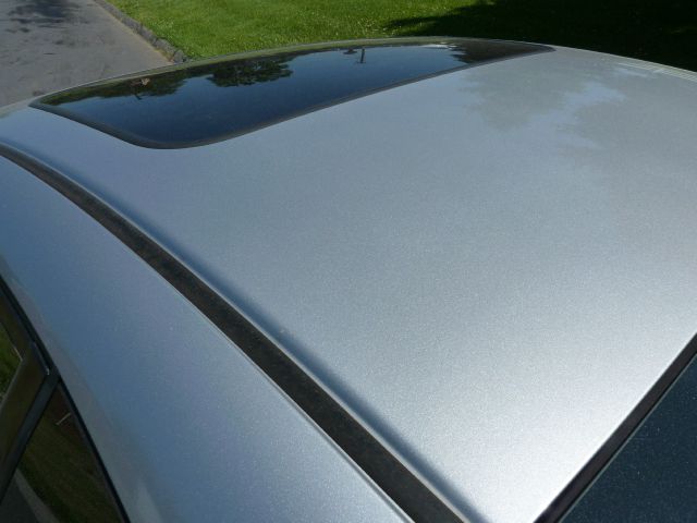 Acura RSX 2005 photo 26