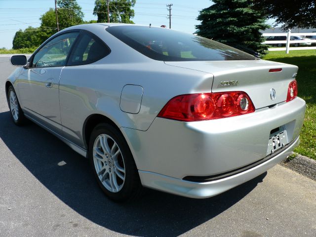 Acura RSX 2005 photo 27