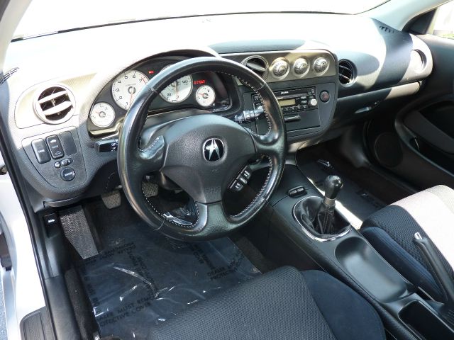 Acura RSX 2005 photo 28
