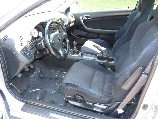 Acura RSX 2005 photo 29