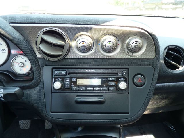 Acura RSX 2005 photo 3