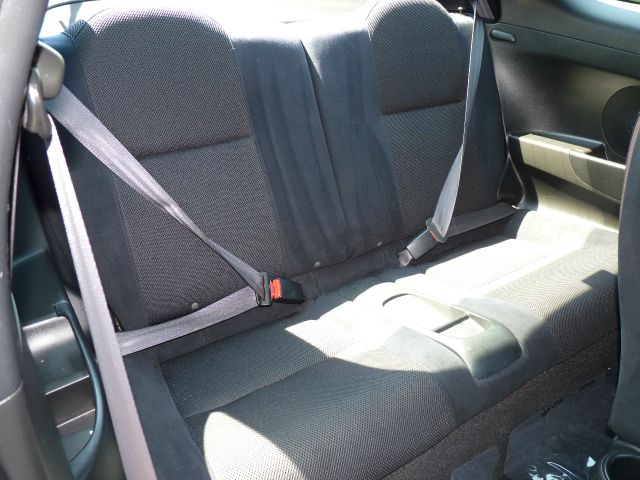 Acura RSX 2005 photo 4