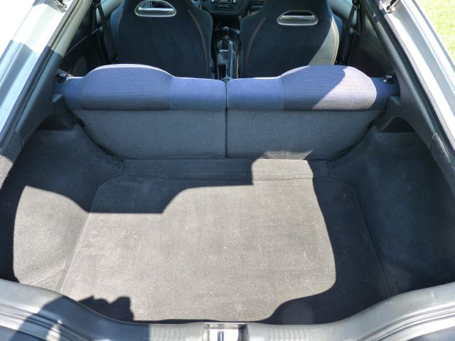 Acura RSX 2005 photo 5