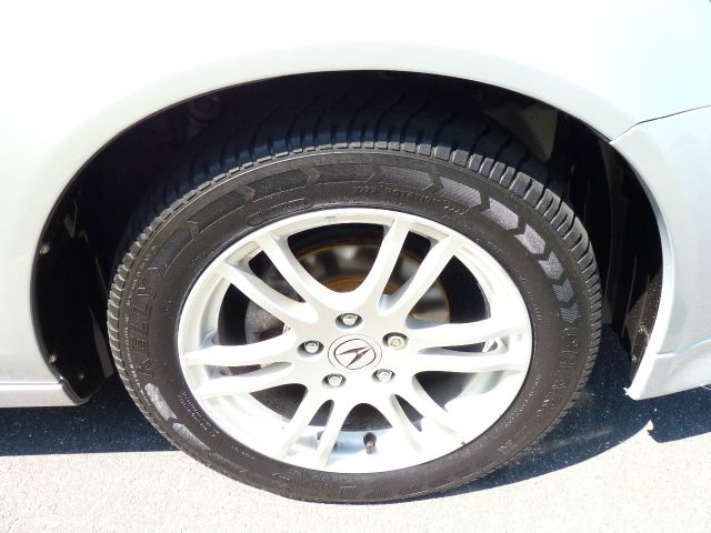 Acura RSX 2005 photo 8